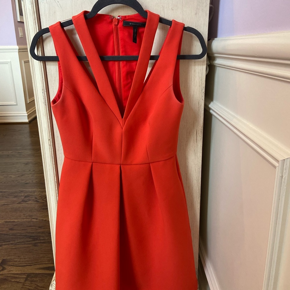 BCBG Formal Dress